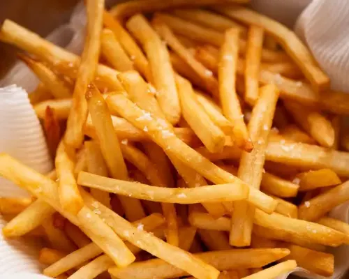 Fries img