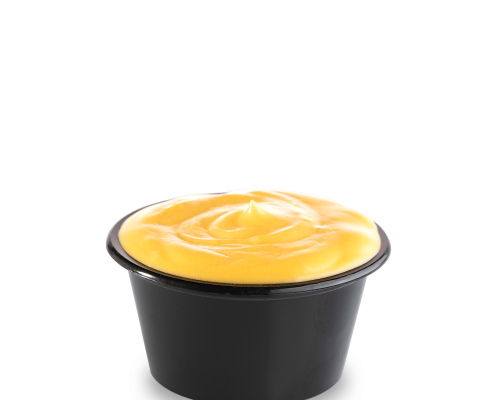 Nachos Cheese img