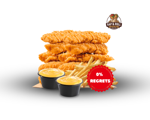 Chicken Tenders (10pcs) img